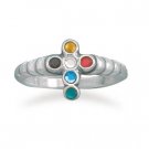 Crystal Salvation Ring(82870)
