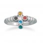 Crystal Salvation Ring(82870)