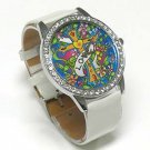Tattoo background watch(N1573BK-65102)