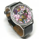 Tattoo background watch(N1573BK-65104)