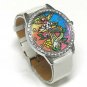 Tattoo background watch(N1573BK-65108)