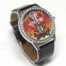 Tattoo background watch(N1573WH-65100)