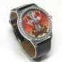 Tattoo background watch(N1573WH-65100)