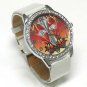 Tattoo background watch(N1573WH-65100)