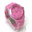 Designer inspired fashion watch(U15109AQ-61261)