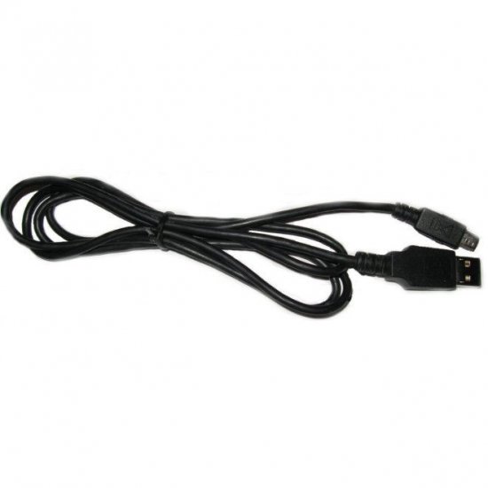 CELL PHONE USB CABLE FOR HTC AT&T CINGULAR 8525 8925 TILT 4 ft