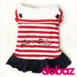 Pets-Sailor skirt