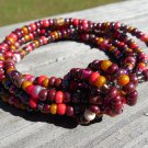 Sedona Sunset Knot Bracelet