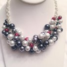 Alice in Wonderland Necklace