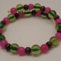 Rose Tea Tree Wrap Bracelet