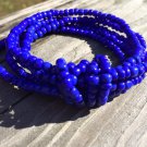 Carolina Skies Knot Bracelet