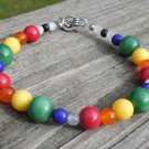 Rainbow Bright Bracelet