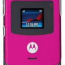 Motorola V3x GSM World Cell Phone (Unlocked)
