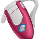 Bluetooth Headset H500 Magenta