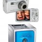 Olympus America Stylus 500 + P-10 DIGITAL PHOTO PRINTER