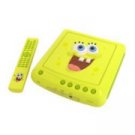 SpongeBob SquarePants DVD Player