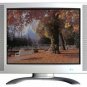 Magnavox 20" Flat Panel LCD TV (reconditioned)