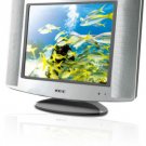Coby 15" Flat Screen TFT LCD Panel TV