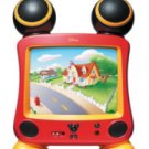 Mickey 13" Color Television