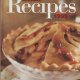 Cookbooks