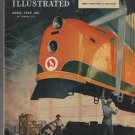Science Illustrated Magazine April1947