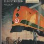 Science Illustrated Magazine April1947