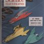 Science Illustrated Magazine May 1947