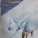 Science Illustrated Magazine Sept 1947