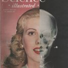 Science Illustrated Magazine Aug 1947