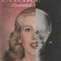 Science Illustrated Magazine Aug 1947