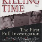 Killing Time by Donald Freed, Raymond P. Briggs (1996)