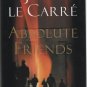Absolute Friends by John Le Carre ( 0316000647 )