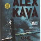 One False Move by Alex Kava ( isbn 0778320715 )
