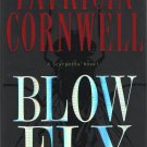 Blow Fly by Patricia Cornwell ( isbn 0399150897 )