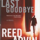 The Last Goodbye by Reed Arvin ( isbn 0060555513 )