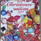 Christmas with Southern Living (1984) - Free Shipping!