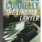 The Lincoln Lawyer by Michael Connelly