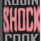 Shock by Robin Cook (Hardcover)