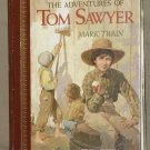 The Adventures of Tom Sawyer by Mark Twain