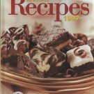 Better Homes & Gardens Annual Recipes 1997