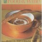 1997 Food & Wine Cookbook (Hardcover, Illustrated)