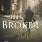 The Broker by John Grisham (2005, Hardcover)