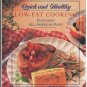 Prevention's Quick and Healthy Low-Fat Cooking (American)