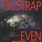 Even Steven by John Gilstrap (Hardcover)