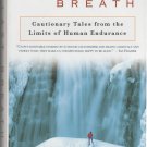 Last Breath by Peter Stark (Hardcover)