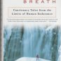 Last Breath by Peter Stark (Hardcover)