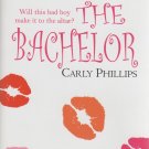 The Bachelor by Carly Phillips
