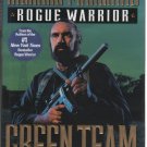 Green Team by John Weisman, Richard Marcinko