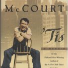 Tis by Frank McCourt (Hardcover)