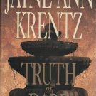 Truth or Dare by Jayne Ann Krentz (Jayne Castle, Hardcover)